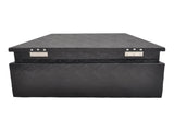 26" Aluminum Trailer Tongue Box Pickup Truck Toolbox MT018032 99362344