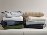 K1PC ing Cotton Blanket B035P341142
