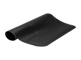 3x 4x1/2" Beauty Salon Square Anti-fatigue Salon Mat Black 48469106