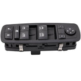 Front Driver Master Window Switch For Chrysler Town & Country 2012-16 68110866AA 49809949