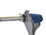 Intake Pipe with Air Filter for Dodge 2005-2010 V8 5.7L/6.1L Blue 11811595
