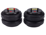 Rear Air Helper Spring Bag Leveling Kit fit for Toyota Tundra 4.7L 4WD 2WD 2000-2006 86813725