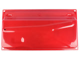 Universal 7 Gallon Generator Gas Fuel Tank 26.5 Liter Compatible with EC6500 Generator 58425995