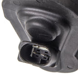 Rear Right Electric Brake Caliper For VW Passat 3C 2005-2007 1.9 TDI 3C0615404E 01760456