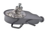 Power Steering Pump w/ Reservoir Fits for Chevy C1500 C2500 Silverado Suburban GMC K1500 Sierra 86119816