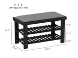 Shoe Storage Cabinet/Shoe Rack 20525932