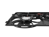 Engine Radiator Cooling Fan Assembly fit for VW Beetle/Bora/Rabbit 1K0 959 455 FJ 89994430