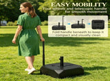 Outdoor Umbrella Base 07668776