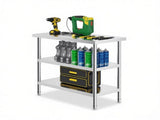 Metal Work Table 78214272