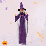 6 FT Hanging Halloween Decoration 28756343