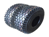 2PLY 4.10/3.50-4 Turf Bias SW3.90in 2qty Tires 4.10/3.50-4 PSI24 00776919