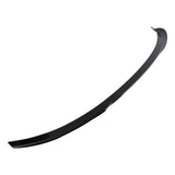 Rear Trunk Lip Spoiler Wing fit fit for Honda Civic Hatchback 2022-2025 ABS Plastic 61775590