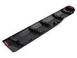 Door Lower Molding Trim fit for Nissan Rogue 21-23 Left Rear 82871-6RA0A New 47926317