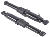 2Pcs Rear Suspension Shocks Left and Right for Harley Touring Glide Ultra 1994-2023 28780584