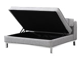 Covella Storage Ottoman B2769P504207