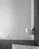 Hexagon Marble tile, White marble, marble, for wall, OL textured finished, 3D fluted marble, W1696P262342