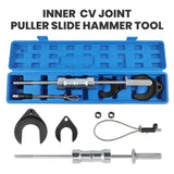 Inner CV Joint Puller Slide Hammer Wheel Drive Axle Half Shaft Removal Tool Sets 89988179