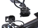 2Pcs Front Left & Right Shock Absorber Struts Assembly Replacement For Lincoln MKZ 2013-2020 67733217