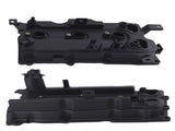 Engine Cover Set fit for Infiniti EX35 FX35 G35 M35 Q50 Q70 VQ35HR 3.5L V6 06424230