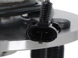 Front Wheel Bearing Hub fit for Cadillac Escalade 02-06 Chevy 1500 2500 SP450301 89062985