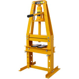 Hydraulic Power Units, 6-Ton Benchtop Hydraulic A-Frame Shop Press with Press Plates, Hydraulic 6 W465P192101