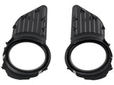 Front Bumper Fog Lights Driving LampsSwitchWiring fit for Toyota Sienna 2011-2017 20871172