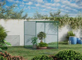 Walk-in Mini Greenhouse 24056469