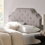QUEEN&FULL SIZED HEADBOARD 57877.00LGRY