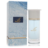 Ahmed Al Maghribi Kaaf by Ahmed Al Maghribi Eau De Parfum Spray 3.38 oz for Men FX-567703