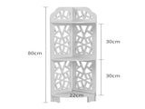3 Tier Corner Shower Shelf Waterproof for Bathroom Storage 40797171