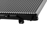 Cooling System Radiator fit for Mitsubishi Endeavor 3.8L 04-11 1350A162 Aluminum 07672214