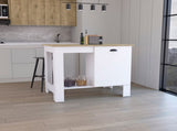 Kitchen Island 35