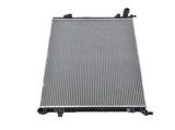 Radiator Replacement for VW Cross Atlas Sport 4-Door 6Cyl 3.6L 2018-2023 3QF121251D 3010168 28678479