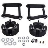ZNTS Level Lift Kit 3" Front 2" Rear for NISSAN Frontier Xterra Equator 2WD 4WD 2005-2015 73619716
