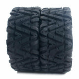 ZNTS Set of 27x9-14 27x9x14 ATV UTV All Terrain 6 Ply Tires millionparts 71331102