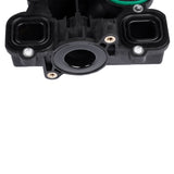 Lower Intake Manifold for Ford Taurus 11-18 Edge Flex Lincoln MKS MKT 3.5L 3.7L 87650756
