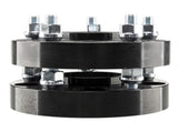 2pcs Professional Hub Centric Wheel Adapters for Chevrolet 1982-2013 GMC 1982-2005 Cadillac 27311948