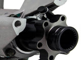 Rear Differential For Yamaha Rhino 660 YXR660 2004-2007 & Rhino 450 YXR450 2006-2007 & Rhino 700 07205447