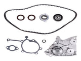 Timing Belt Kit Water Pump fit for Mazda B2200 2.2L 2184CC 1987-1993 Complete 22705856