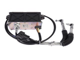 Throttle Motor Replacement for CAT E312C E320C E320D Excavator 247-5207 227-7672 309-5954 50555250