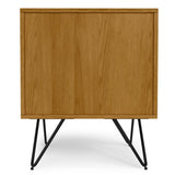 Hunter Nightstand B136P364303