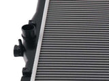 Aluminum Radiator fit for Honda Civic 2012-2015 1.8L 2.4LAcura ILX 13-15 DPI13221 28926588