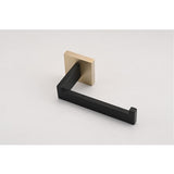 4 - Piece Bathroom Hardware Set W2287P164210