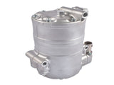 A/C Compressor Replacement for BMW 330e 530e 740e X3 X5 xDrive 2016-2024 64529496106 64529364872 03723694
