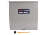 100 Amp 120/240V Single Phase Generator Automatic Transfer Switch Replacement Generac RXSW100A3 31028761