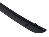 Front Bumper Fascia Applique Cover fit for Jeep Grand Cherokee 17-2021 6JW97DX8AB 36671105