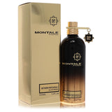 Montale Vetiver Patchouli by Montale Eau De Parfum Spray 3.4 oz for Women FX-550547