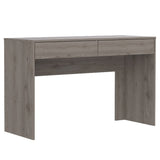 Acre Writing Computer Desk, Two Drawers B200P188821