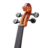 Brand new 3/4 acoustic violin set 63992344