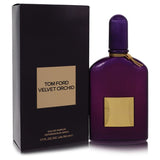 Tom Ford Velvet Orchid by Tom Ford Eau De Parfum Spray 1.7 oz for Women FX-516498